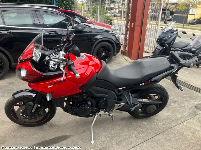Z TIGER TIGER SPORT ABS 1050 2015/2015